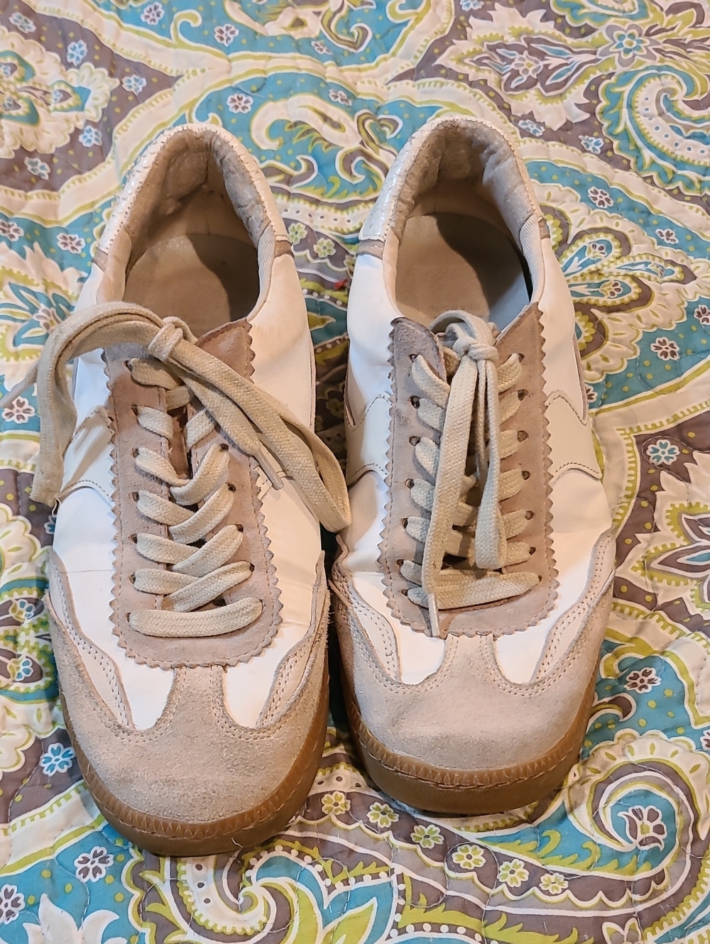 Dolce Vita Notice Sneakers